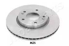 DI-H25 JAPANPARTS