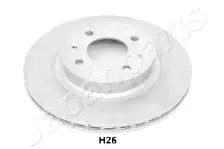 DI-H26 JAPANPARTS