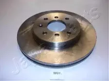 DI-W07 JAPANPARTS