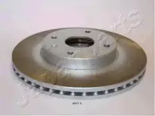 DI-W11 JAPANPARTS