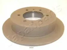 DP-004 JAPANPARTS Тормозной диск