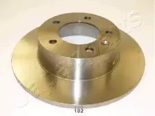 DP-102 JAPANPARTS