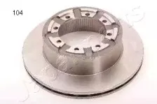 DP-104 JAPANPARTS