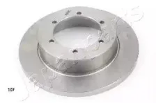 DP-107 JAPANPARTS
