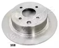 DP-108 JAPANPARTS