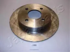 DP-198 JAPANPARTS