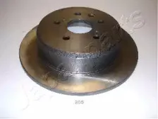 DP-205 JAPANPARTS