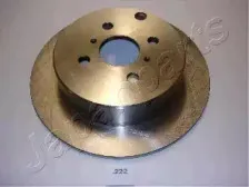 DP-222 JAPANPARTS