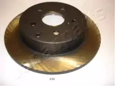 DP-230 JAPANPARTS
