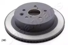 DP-246 JAPANPARTS