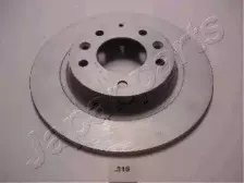 DP-316 JAPANPARTS