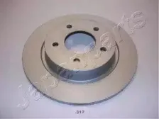 DP-317 JAPANPARTS