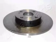 DP-322 JAPANPARTS