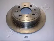 DP-402 JAPANPARTS Тормозной диск