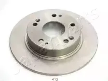 DP-412 JAPANPARTS
