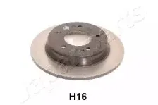 DP-H16 JAPANPARTS