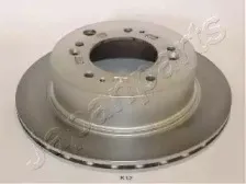 DP-K12 JAPANPARTS