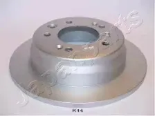 DP-K14 JAPANPARTS