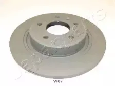 DP-W07 JAPANPARTS