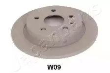 DP-W09 JAPANPARTS