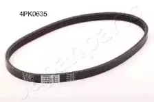 DV-4PK0635 JAPANPARTS