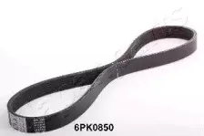 DV-6PK0850 JAPANPARTS Поликлиновой ремень