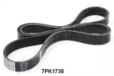 DV-7PK1730 JAPANPARTS Поликлиновой ремень