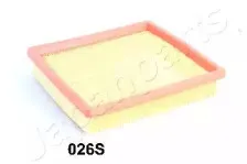 FA-026S JAPANPARTS Воздушный фильтр