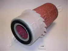 FA-118S JAPANPARTS Воздушный фильтр