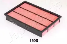 FA-150S JAPANPARTS Воздушный фильтр
