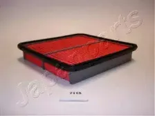 FA-711S JAPANPARTS Воздушный фильтр