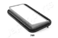 FA-799S JAPANPARTS Воздушный фильтр