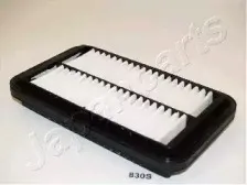 FA-830S JAPANPARTS Воздушный фильтр