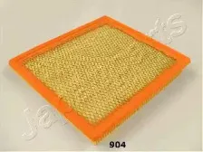 FA-904S JAPANPARTS Воздушный фильтр