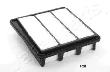 FA-H20S JAPANPARTS Воздушный фильтр