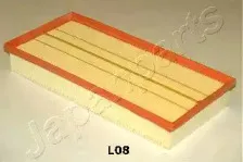 FA-L08S JAPANPARTS Воздушный фильтр