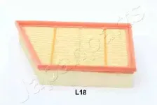 FA-L18S JAPANPARTS Воздушный фильтр