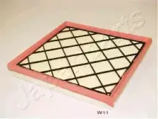 FA-W11S JAPANPARTS Воздушный фильтр