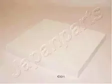 FAA-CD1 JAPANPARTS Фильтр, воздух во внутренном пространстве