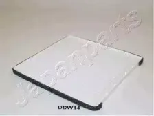 FAA-DDW14 JAPANPARTS Фильтр, воздух во внутренном пространстве