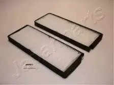 FAA-DDW3 JAPANPARTS Фильтр, воздух во внутренном пространстве