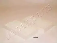 FAA-DG0 JAPANPARTS Фильтр, воздух во внутренном пространстве