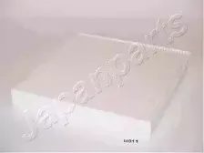 FAA-H011 JAPANPARTS Фильтр, воздух во внутренном пространстве