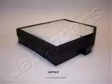 FAA-HY07 JAPANPARTS Фильтр, воздух во внутренном пространстве