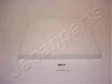 FAA-HY11 JAPANPARTS Фильтр, воздух во внутренном пространстве