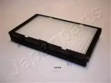 FAA-HY25 JAPANPARTS Фильтр, воздух во внутренном пространстве