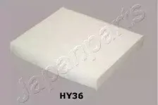 FAA-HY36 JAPANPARTS Фильтр, воздух во внутренном пространстве