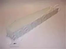 FAA-JE1 JAPANPARTS Фильтр, воздух во внутренном пространстве