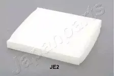 FAA-JE2 JAPANPARTS Фильтр, воздух во внутренном пространстве