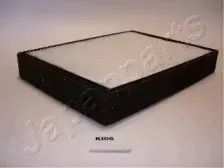 FAA-KI06 JAPANPARTS Фильтр, воздух во внутренном пространстве